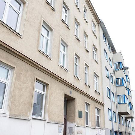 Ds Apartment 5 Виена Екстериор снимка