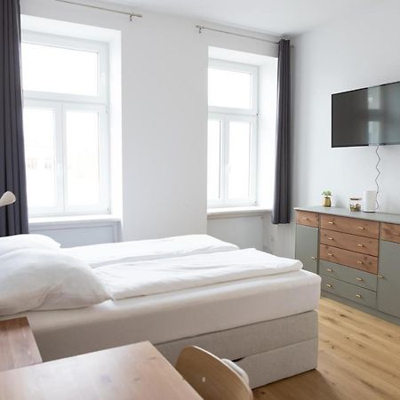Ds Apartment 5 Виена Екстериор снимка