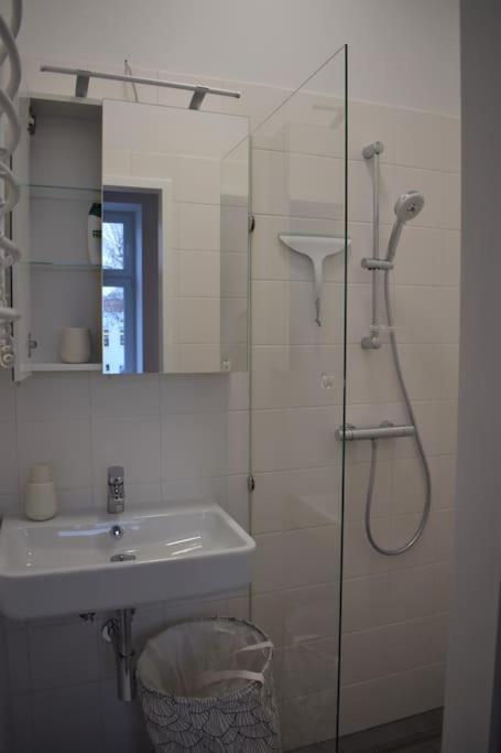 Ds Apartment 5 Виена Екстериор снимка