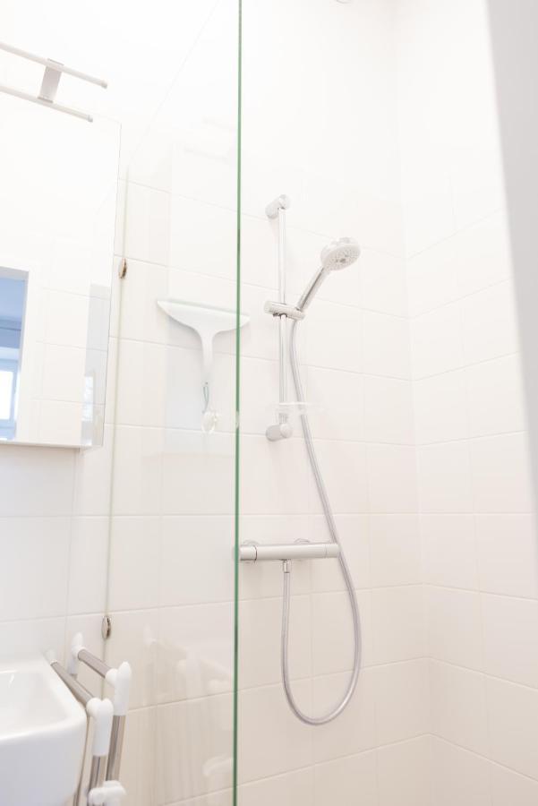 Ds Apartment 5 Виена Екстериор снимка