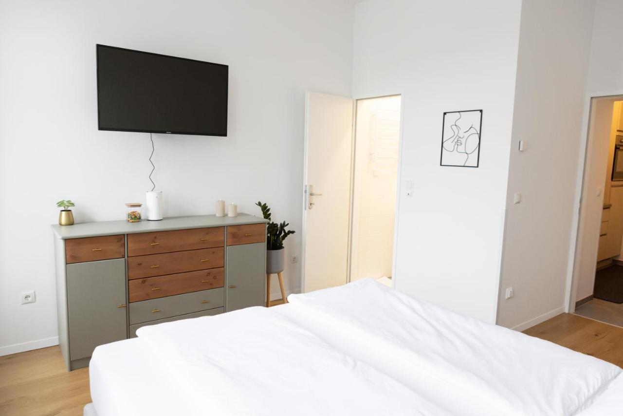 Ds Apartment 5 Виена Екстериор снимка