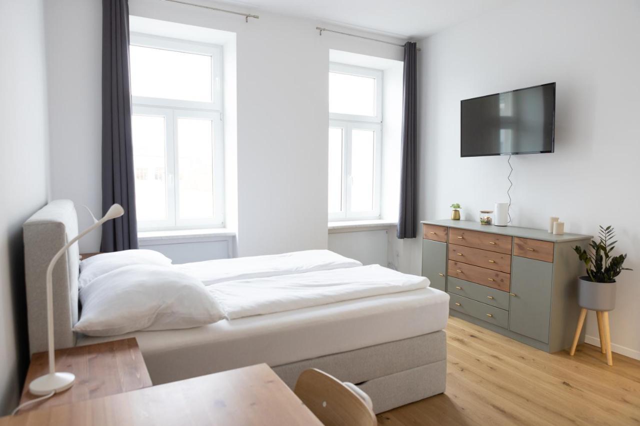 Ds Apartment 5 Виена Екстериор снимка